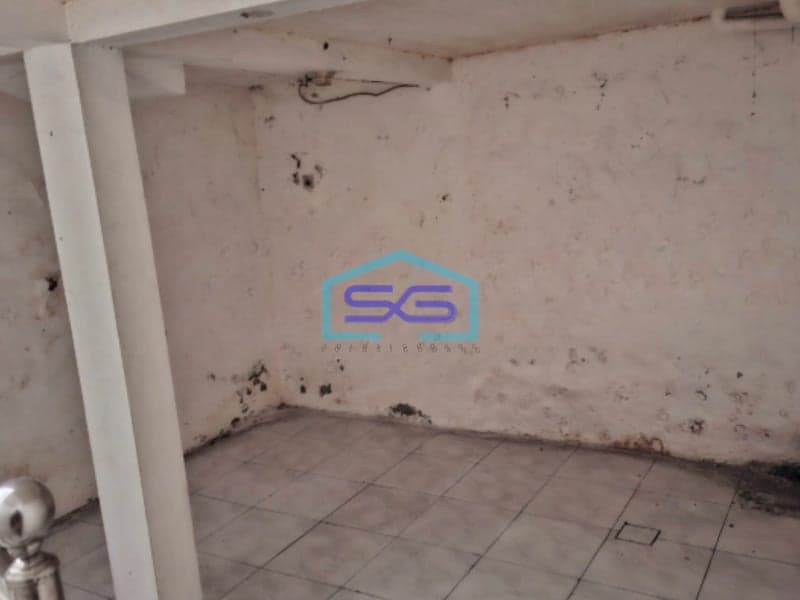 Disewakan Ruko Luas 125 m2 Lokasi Bebas Banjir di Lowokwaru Malang