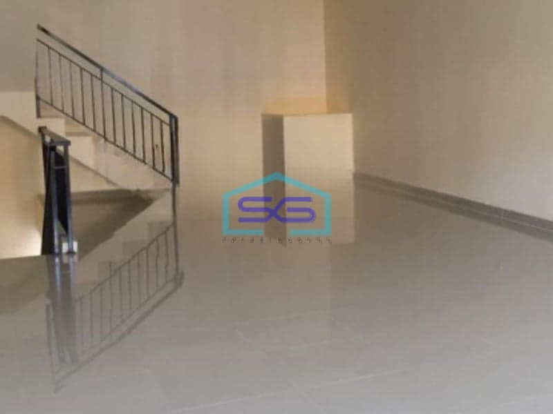 Disewakan Ruko 3 Lantai Luas Bangunan  255 m² di Pondok Kelapa Jakarta Timur