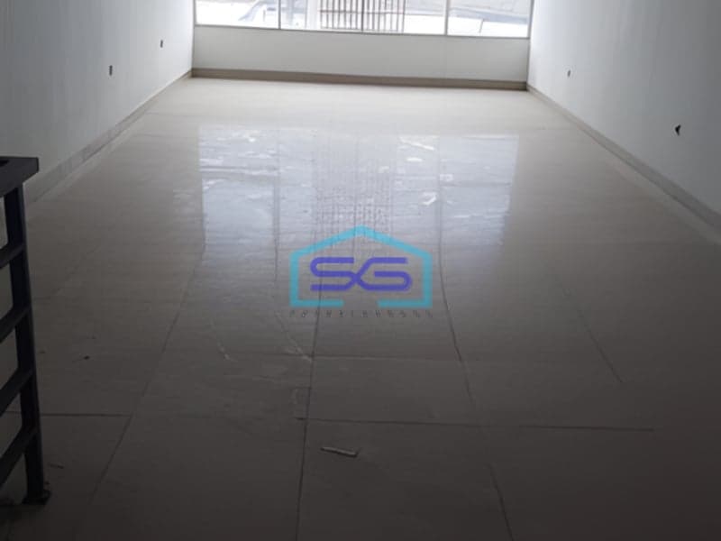 Disewakan Ruko Luas Tanah 140 m²  di Gede Bage Bandung