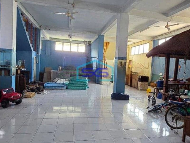 Disewakan Ruko Gandeng 2 Kondisi Bagus Dengan Lahan Parkir Yang Cukup Luas Di Tambun Selatan Bekasi