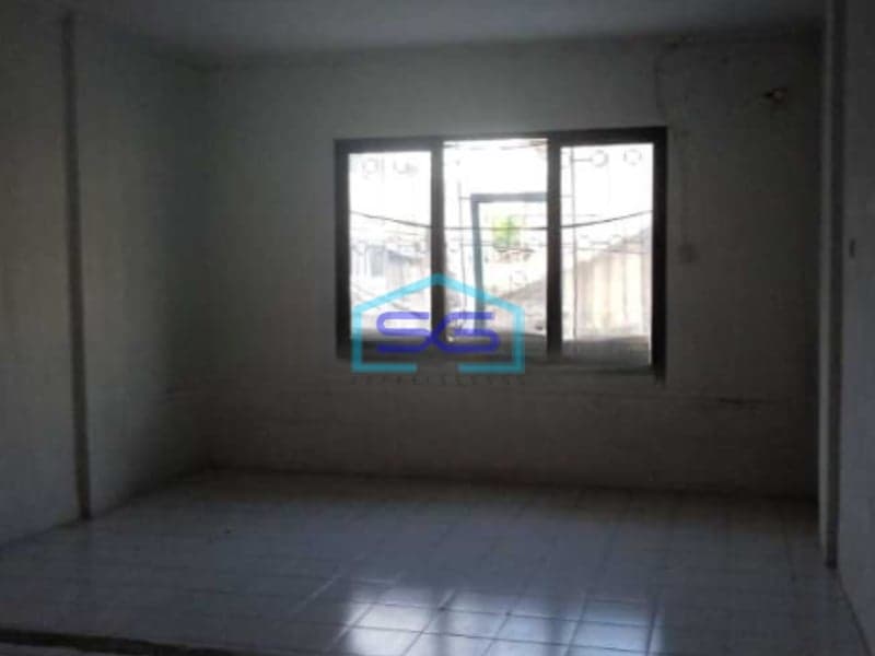 Disewakan Gudang di Jelambar Selatan 17, Jakarta Barat Bagus SHM gudang Luas Bangunan  150 m²