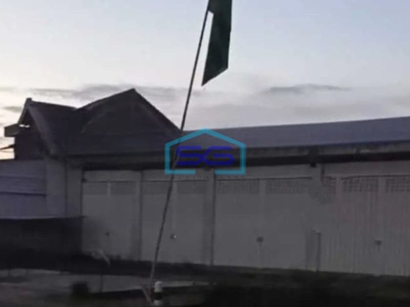 Dijual Ruko Di Srandakan, Gilangharjo, Pandak, Bantul Luas Bangunan 500 m²