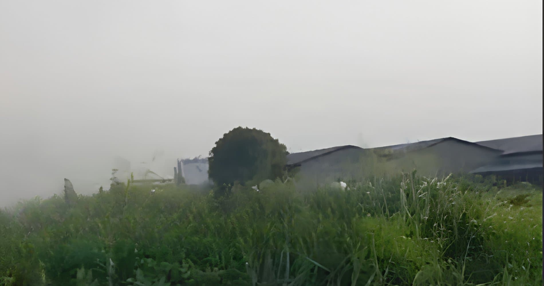 Strategic Land for Sale 34,000 m² in Balaraja Tangerang