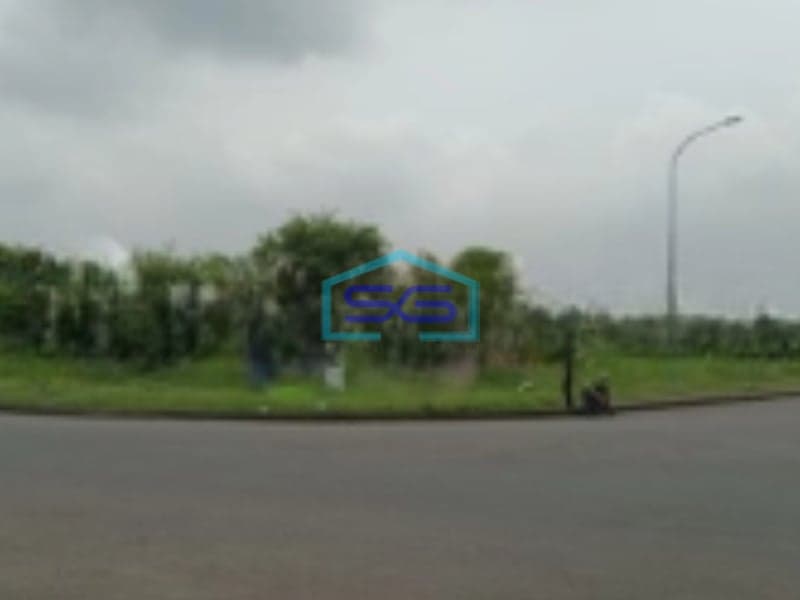 Dijual Tanah Industri Hook Luas 20209m² Kawasan Mm 2100 di Bekasi
