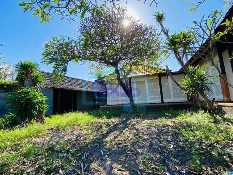 Disewakan Gedung Serbaguna Dekat Dermaga Sanur