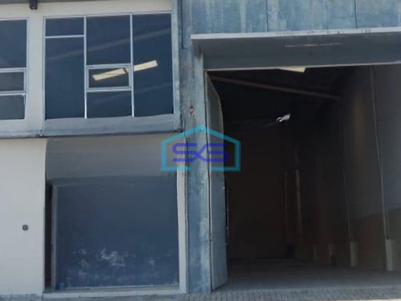 Disewakan Gudang di Pergudangan Dascoland Manyar Gresik