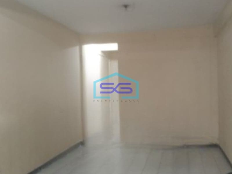 Dijual Ruko 3 Lantai Lokasi Bebas Banjir di Duri Kosambi Jakarta Barat