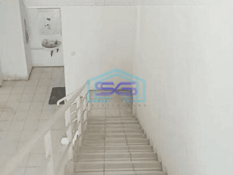 Dijual Ruko hadap jalan murah siap usaha di BSD Malibu Serpong Tangerang