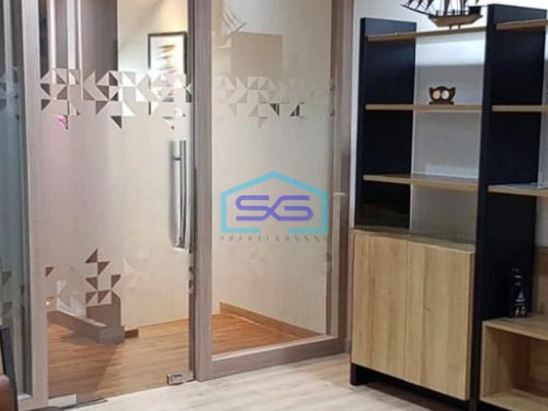 Dijual Ruko Sunter Strategis dan Siap Pakai di Jakarta Utara LB 290m2