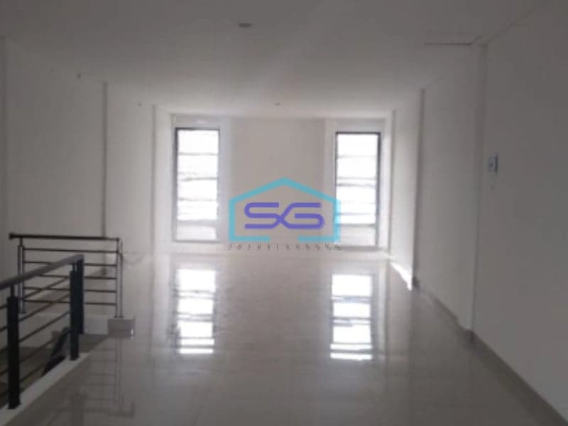 Dijual Ruko 3 Lantai Lokasi Bebas Banjir di Btununggal Bandung