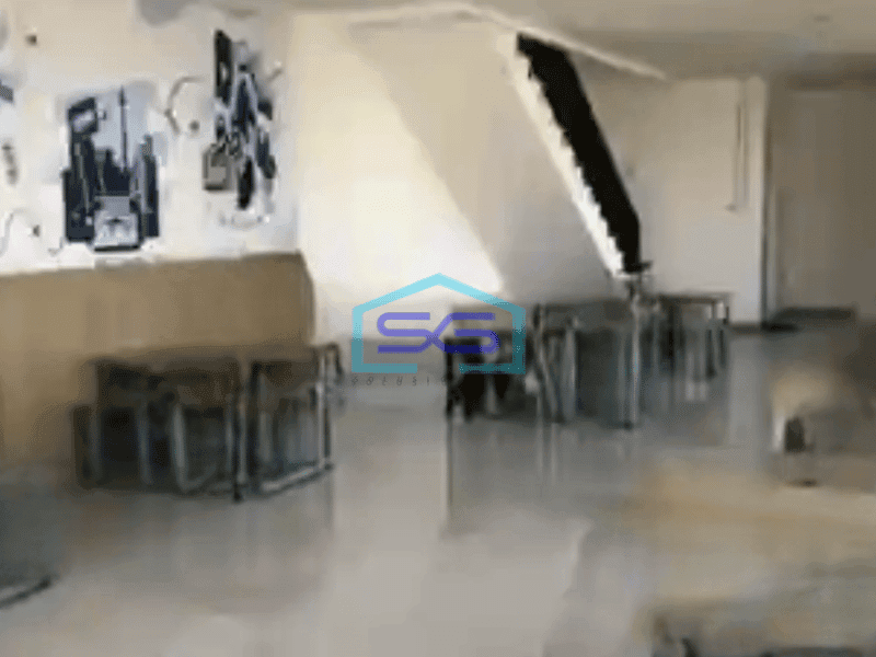 Dijual Ruko 3 Lantai Lokasi Strategis di Pantai Indah Kapuk Jakarta Utara