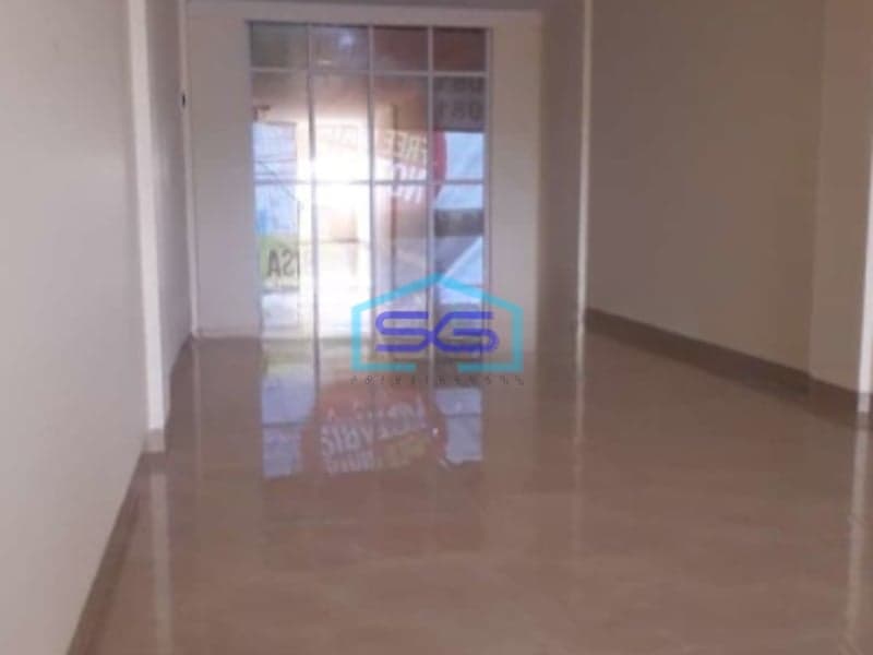 Dijual Ruko 3 Lantai Di Area Komersial Bintaro Jakarta Selatan Luas Bangunan 250m2