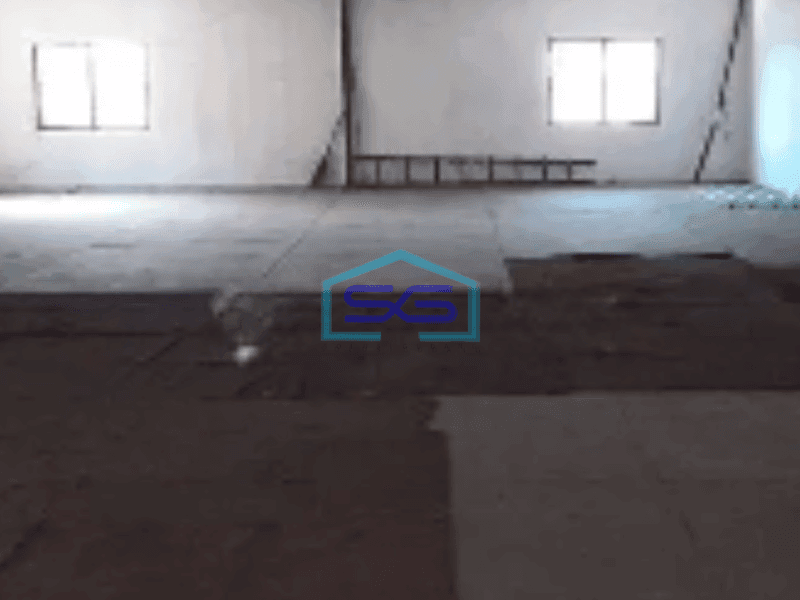 Disewakan Gudang Kapuk Muara Jakarta Utara Siap Pakai Luas 288m2