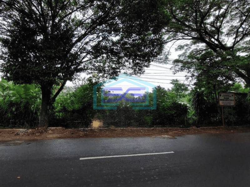 Dijual Kavling Bisa Untuk Gudang Jagakarsa Jakarta Selatan