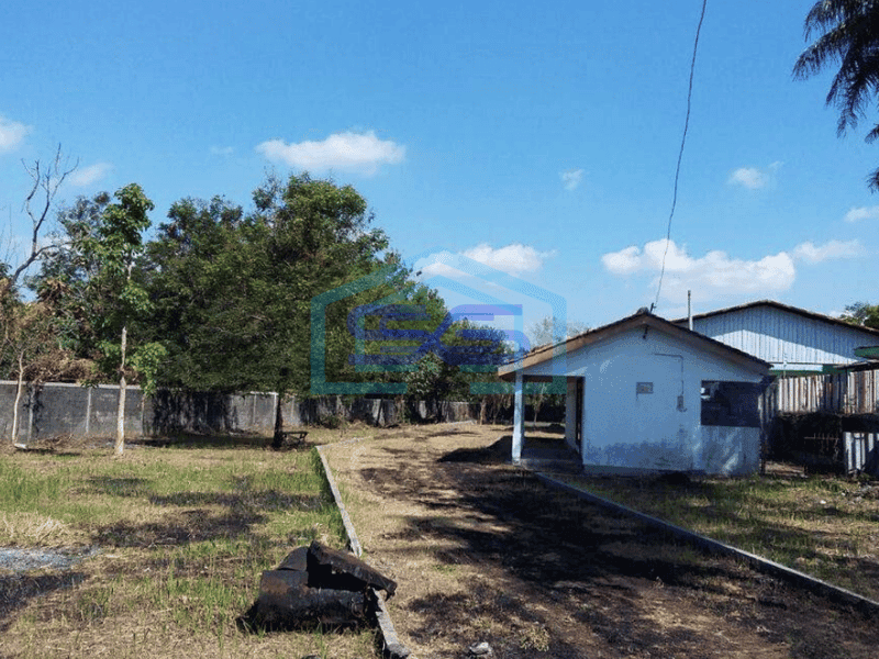 Dijual Gudang Boyolali, Jawa Tengah