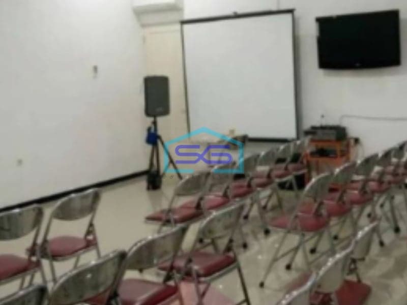 Dijual Ruko Lokasi Strategis Luas Tanah  415 m² di Surabaya