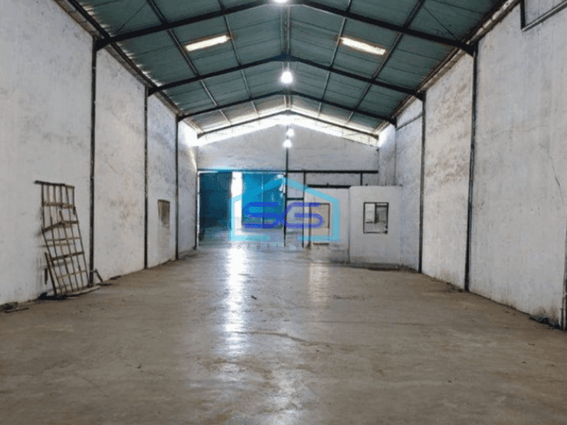 Disewakan Gudang Siap Pakai Mutiara Indah Margomulyo Surabaya