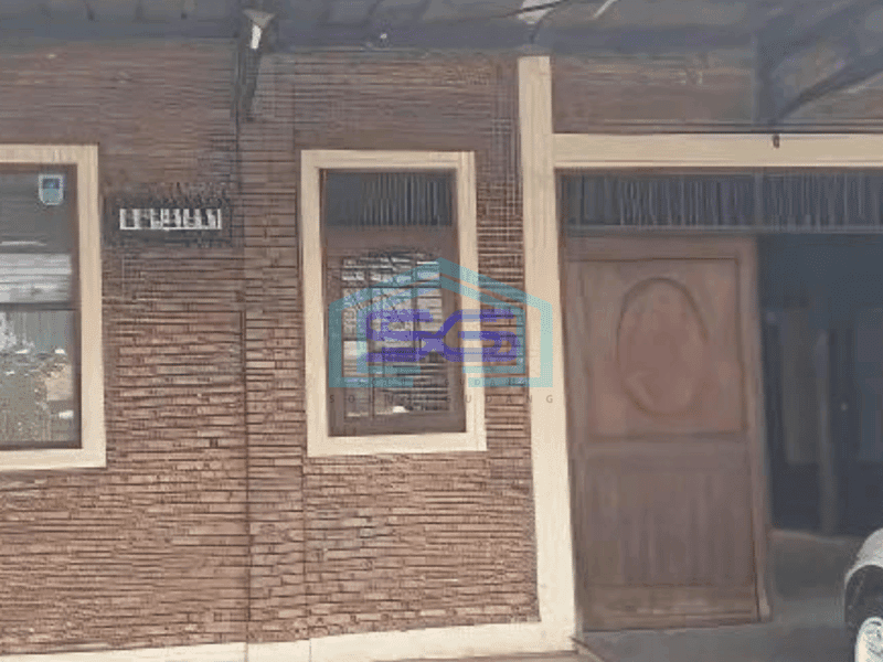 Disewakan bangunan Ex resto di pondok gede Jaktim