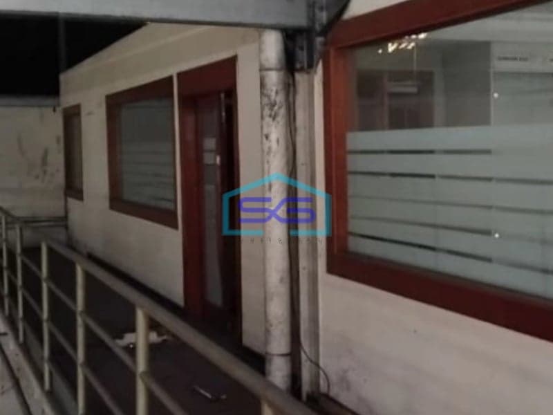 Dijual Gudang Siap Pakai di Pondok Unggu Bekasi Luas Tanah 4000m2