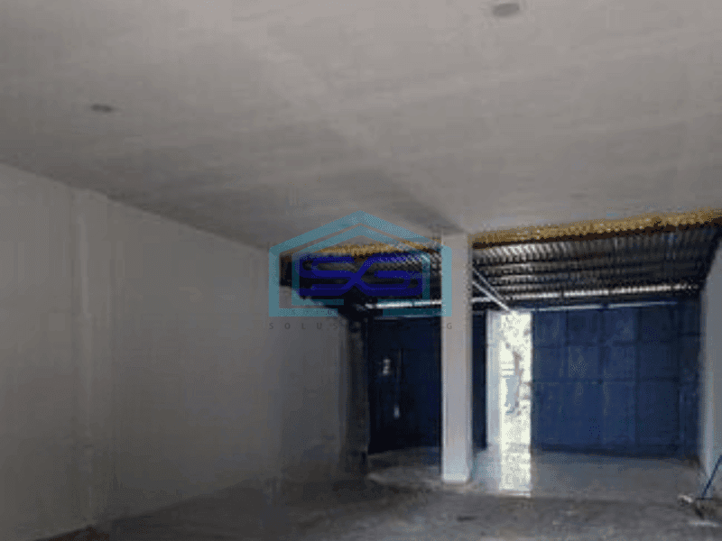 Disewakan gudang meruya ilir jakarta barat