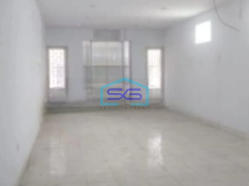 Disewakan Ruko 2 Lantai Di Jalan Ciremai Raya Cirebon