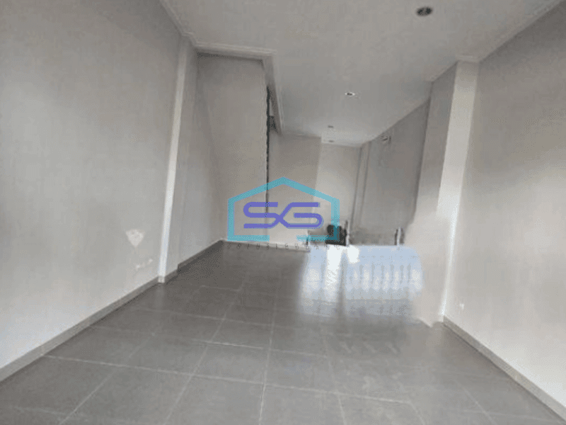Disewakan Ruko Gading Sepong Tangerang Siap Pakai LB 256m2