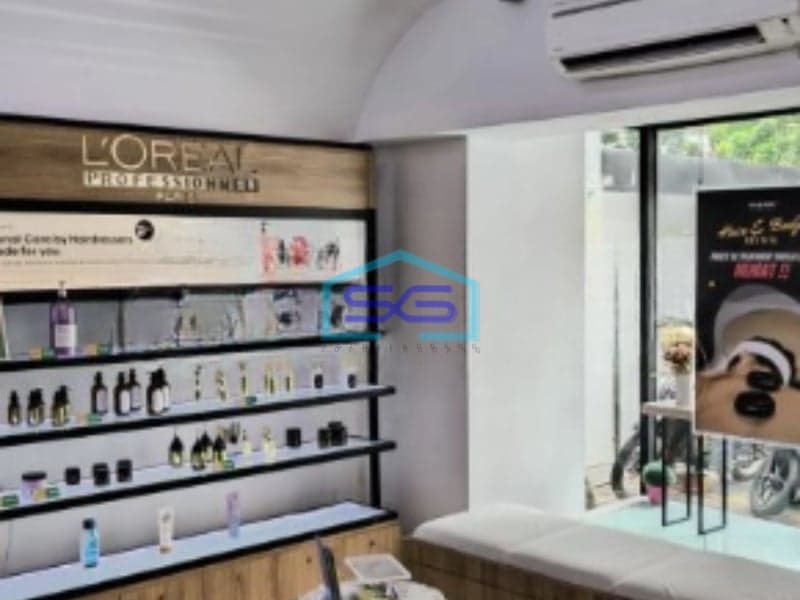 Dijual Ruko di Dr wahidin Semarang atas Luas Bangunan 350m2