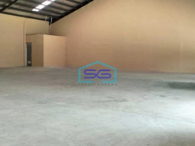 Disewakan Gudang dan Ruang Usaha di Bekasi Jawa Barat LB 816m2