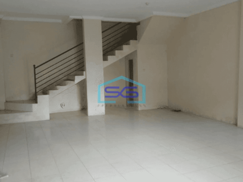 Dijual Ruko 2 Lantai Luas Bangunan 132 m² di Mlati Sleman Cocok Untuk Usaha