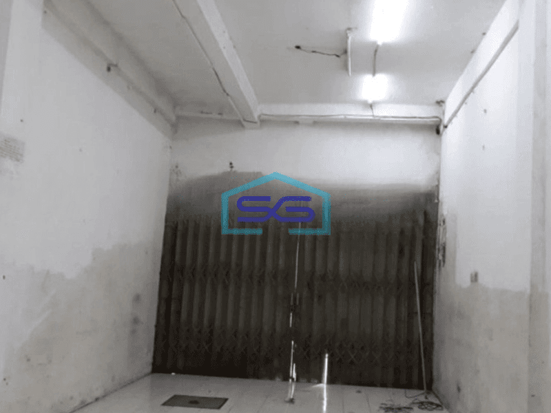 Dijual Ruko Lokasi Bebas Banjir di Kalideres Jakarta Barat