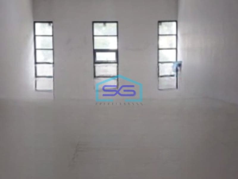 Dijual Ruko Sangat Murah di Buah Batu Bandung Luas Tanah  159 m²