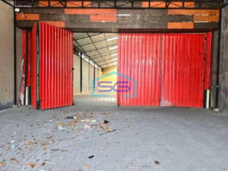 Disewakan Gudang Toko Siap Pakai Ada Kantor Di Majapahit Semarang LT 519m2