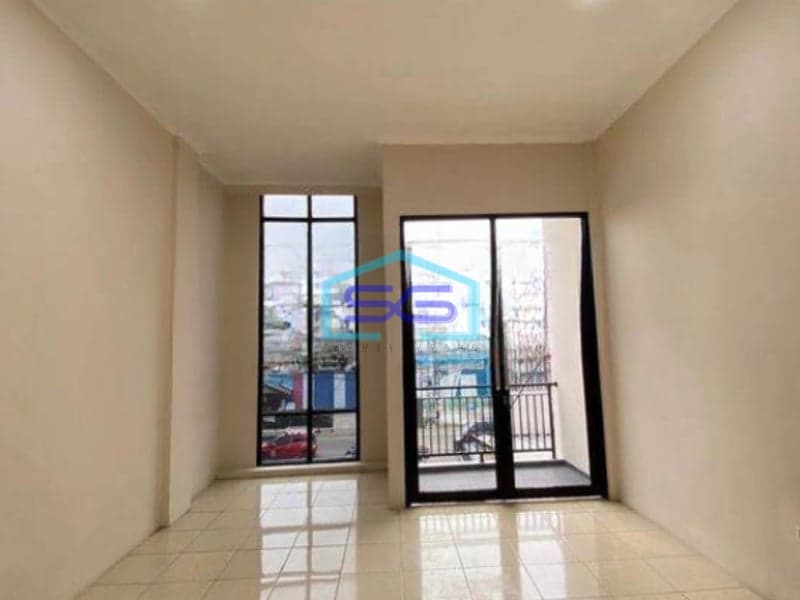 Dijual Cepat Ruko Gandeng Sangat Strategis Pinggir Jalan di Jatiasih Bekasi