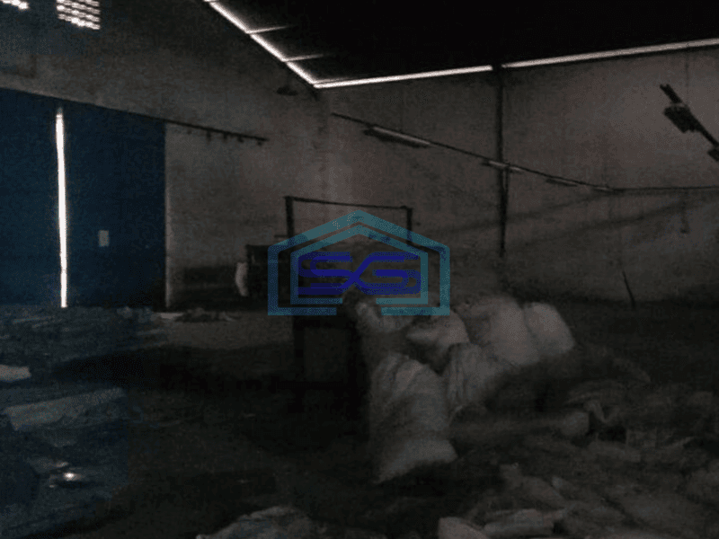 Disewakan Gudang di AH Nasution Bandung