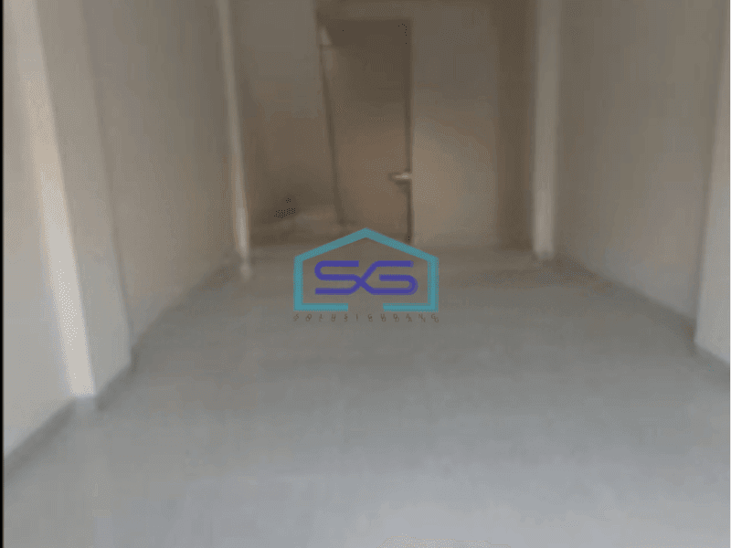 Disewakan Ruko Kontrakan SHM Bagus Imam Bonjol Dekat Transmart Mall