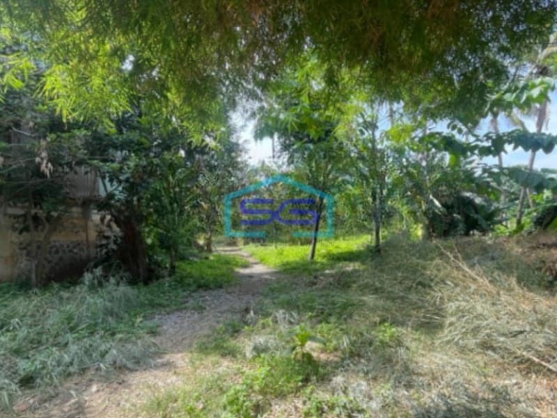 Dijual Tanah Di Pondok Gede Bekasi Luas Tanah 1545m2 SHM