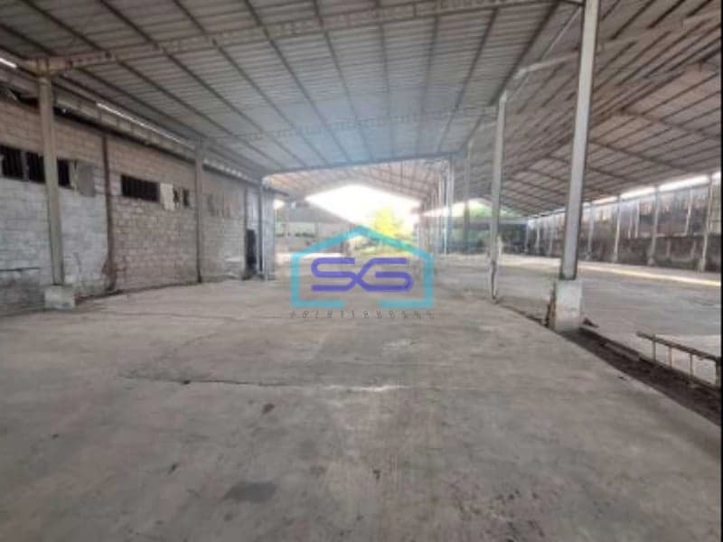 Disewakan Gudang Baru Di Daerah Plumbon Cirebon