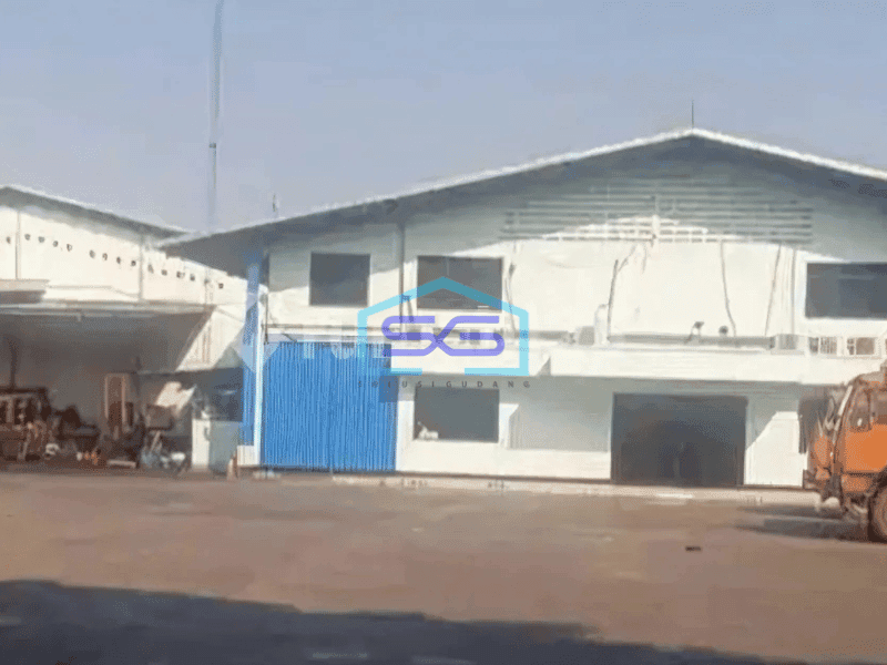 Dijual Atau Takeover Pabrik Corugsted Box Masih Aktif di Jurumudi Tangerang