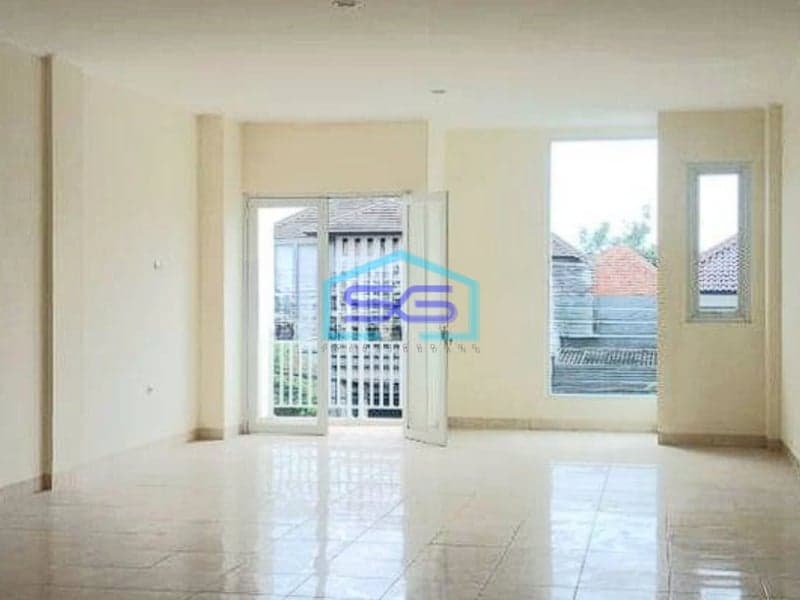 Dijual Ruko Jalan bkr Bandung LB 250m2