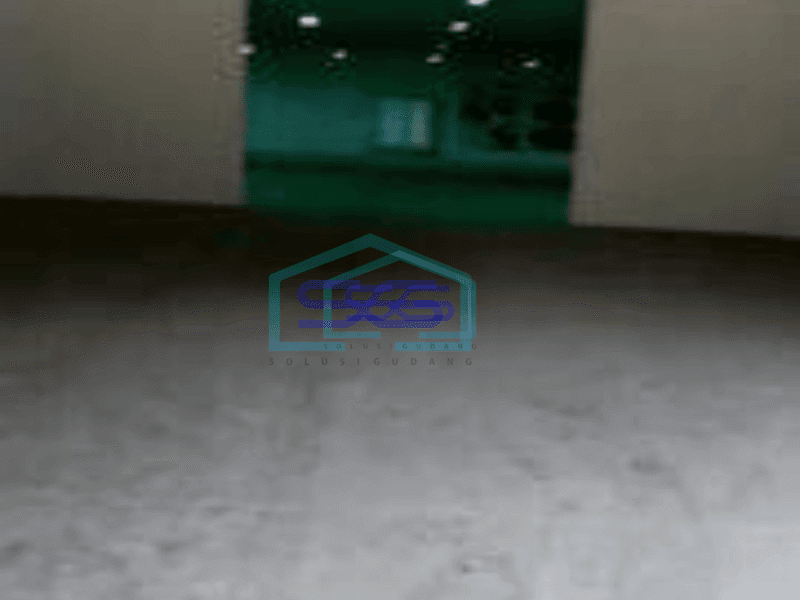 Disewa Gudang strategis, di sunter, akses kontener, dekat danau sunter