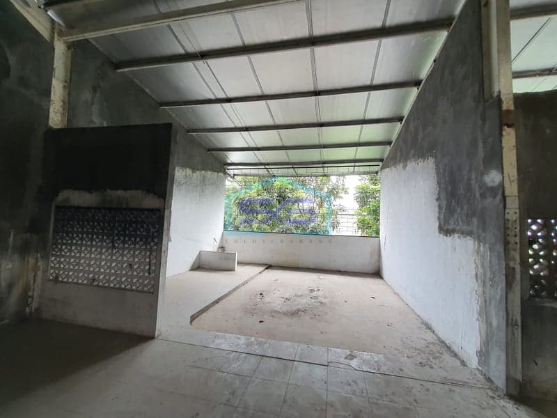 DIJUAL GUDANG DI CIKUPA TANGERANG