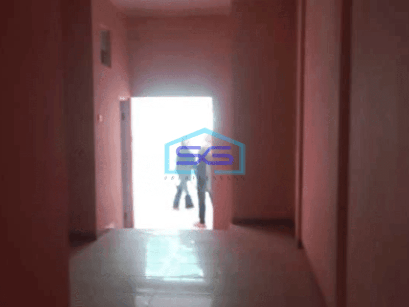 Dijual Ruko Luas Bangunan 240 M2 Di Tambun Selatan, Bekasi