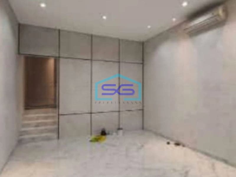 Dijual Ruko Luas Bangunan  220 m² Lokasi Kembangan Jakarta Barat