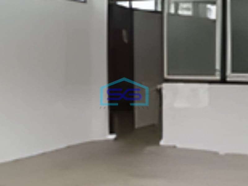 Disewakan Gudang Siap Pakai Di Daan Mogot Jakarta Barat Luas Bangunan 1000m2