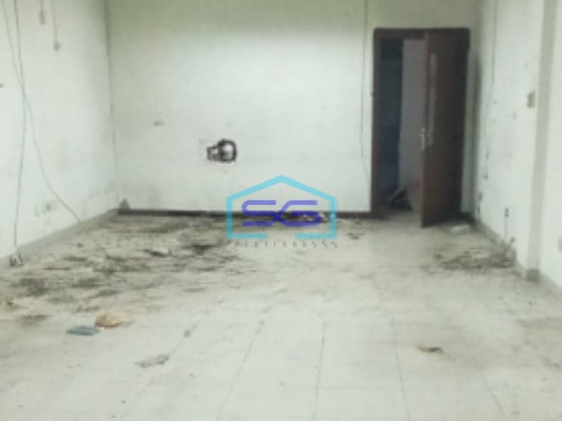 Disewakan Ruko di Mangga Dua Jakarta Barat Siap Huni Luas Bangunan 180m2