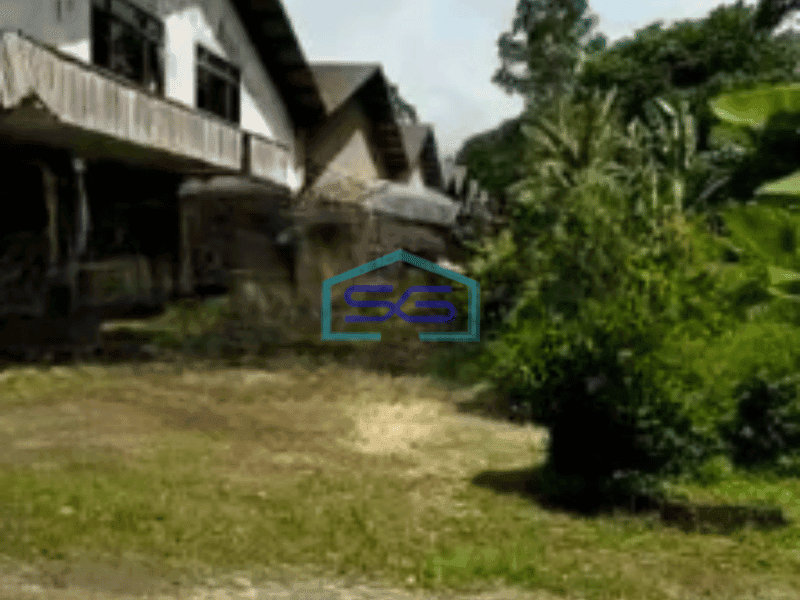 Dijual Tanah Plus Pabrik Luas Tanah 33000 m² di Cikupa Citra Raya Tangerang