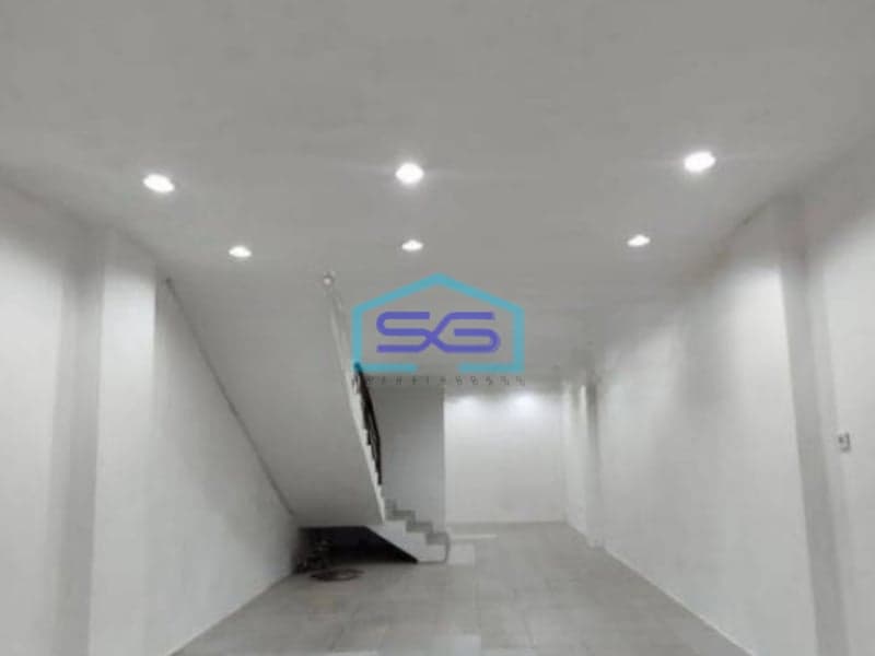 Disewakan Ruko Inkopal Bagus Di Jakarta Utara