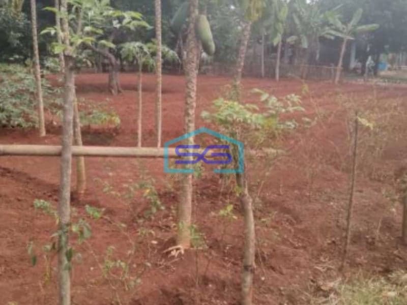 Dijual Tanah Strategis Di Kabupaten Bekasi Luas Tanah 3300m2