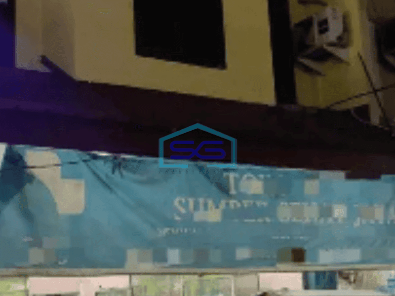 Disewakan Ruko Taman Galaxy 1 Bekasi LB 216m2