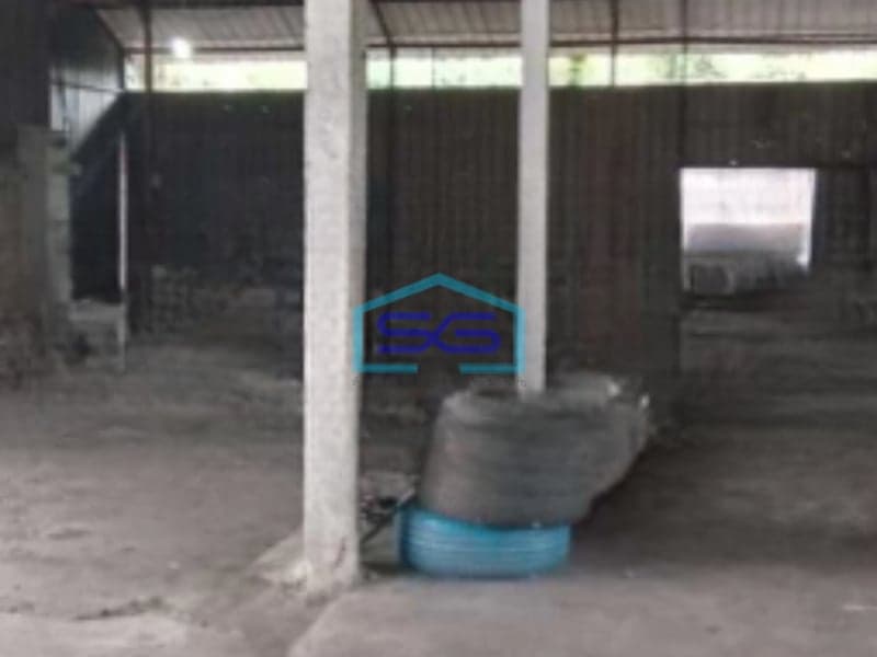 Disewakan Gudang Luas Tanah  230 m² Lokasi Bekasi Barat